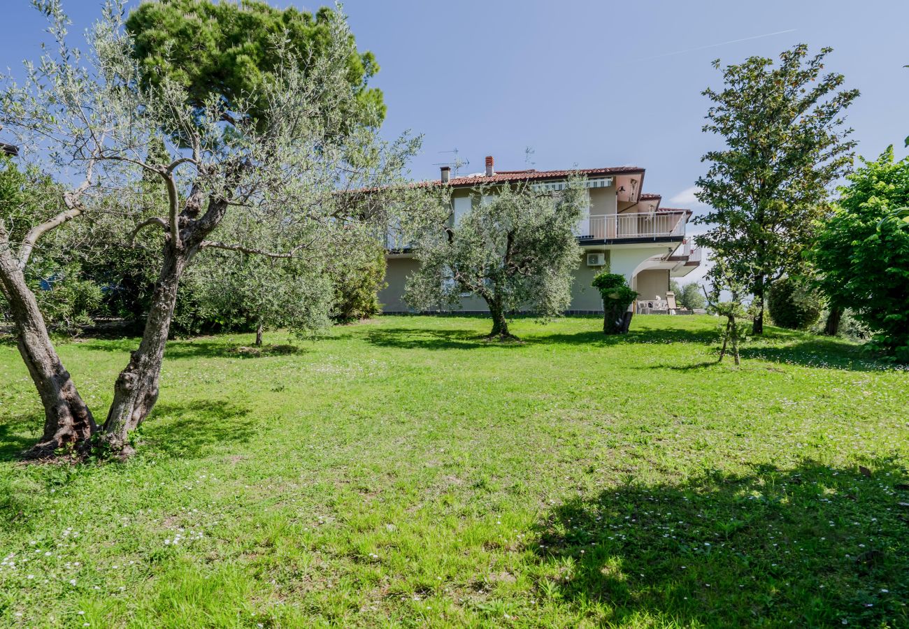 Apartamento en Manerba del Garda - Gardoncino Apartment