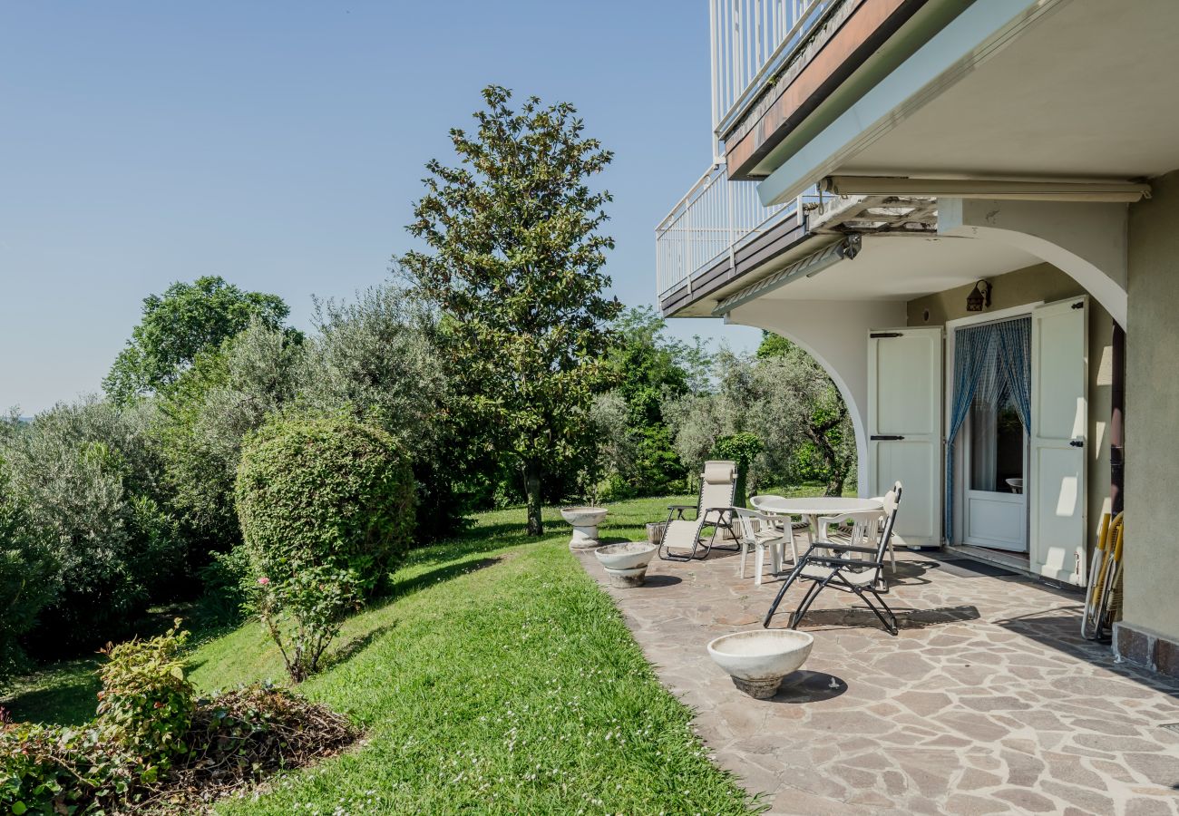 Apartamento en Manerba del Garda - Gardoncino Apartment