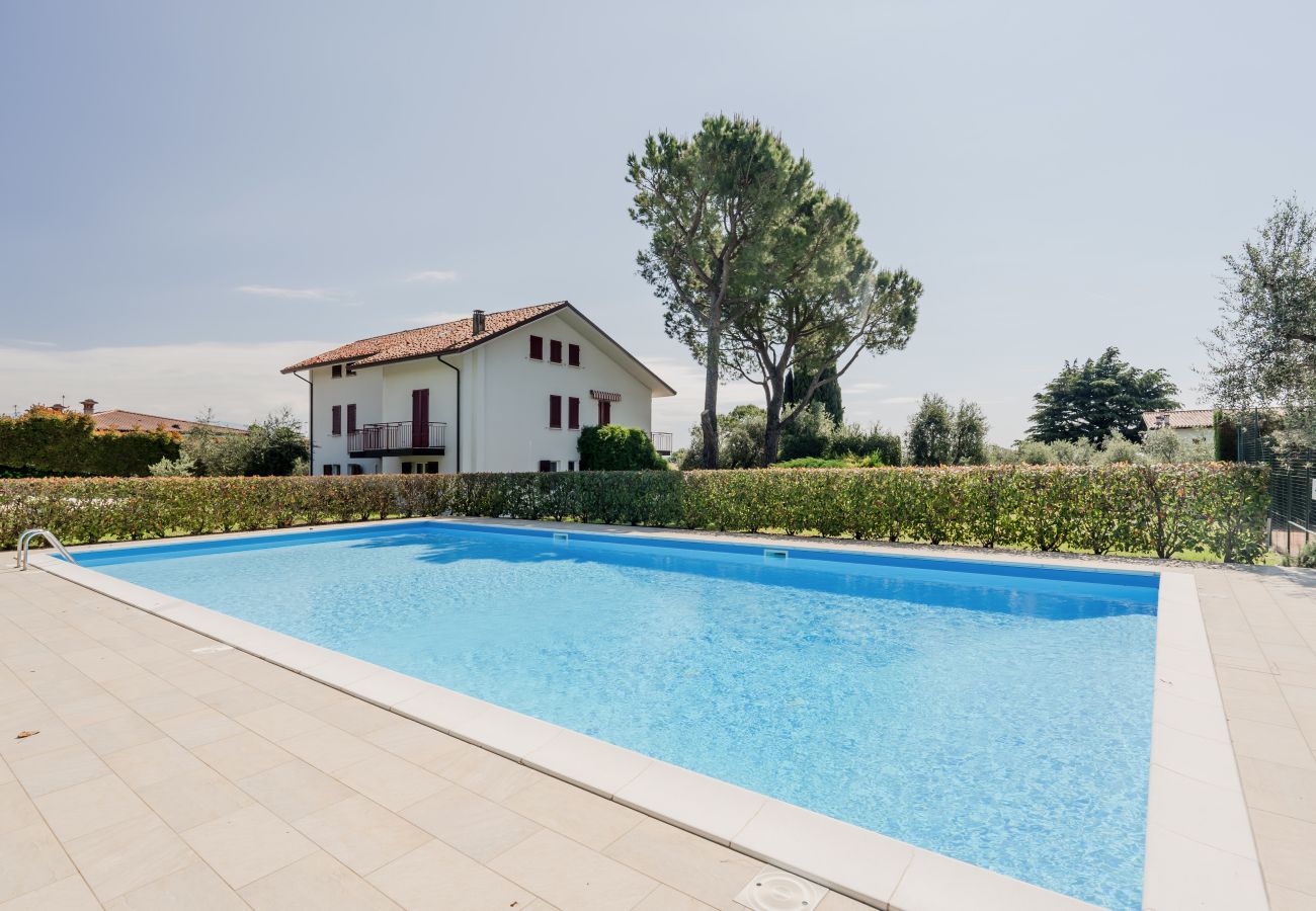 Apartamento en Manerba del Garda - Gardoncino Apartment