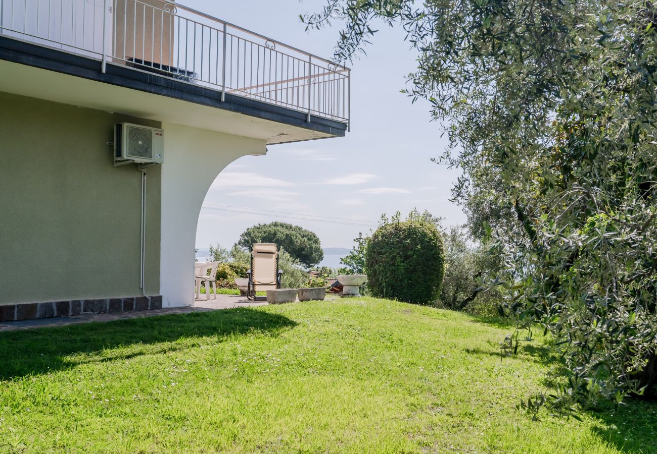 Apartamento en Manerba del Garda - Gardoncino Apartment
