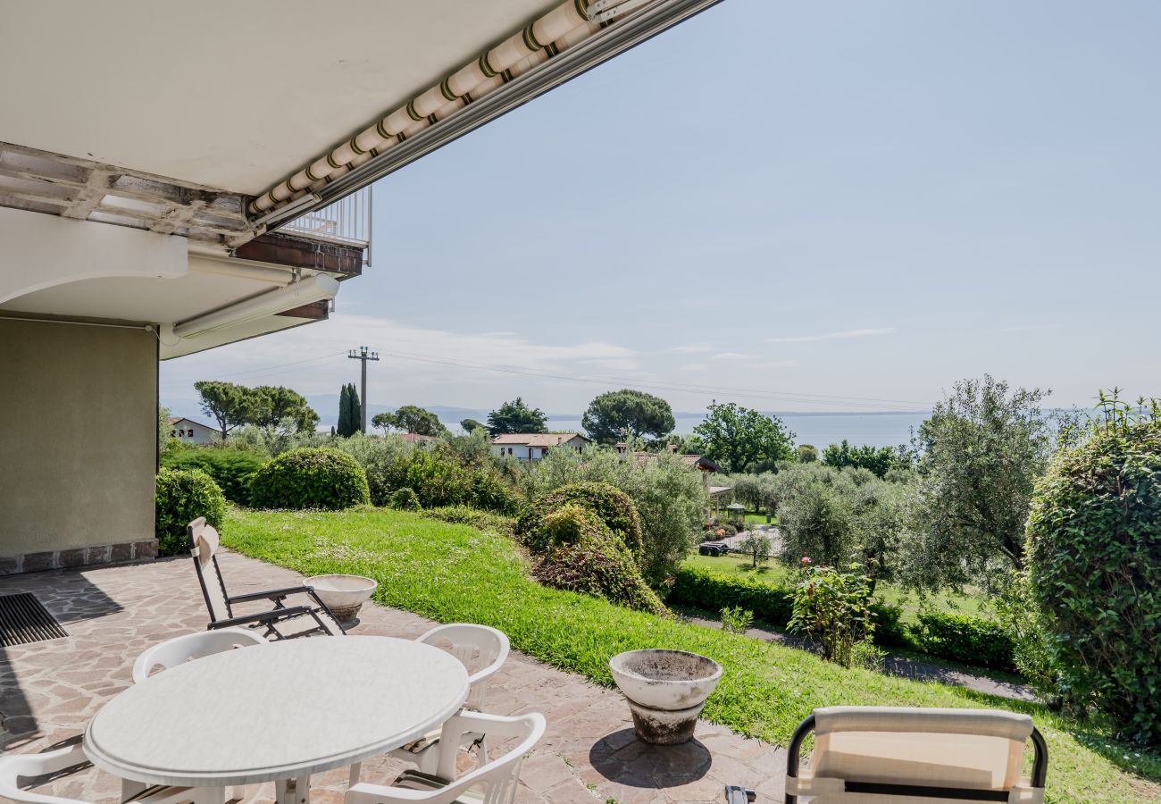 Apartamento en Manerba del Garda - Gardoncino Apartment
