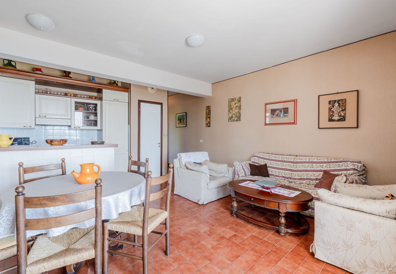 Apartamento en Manerba del Garda - Gardoncino Apartment