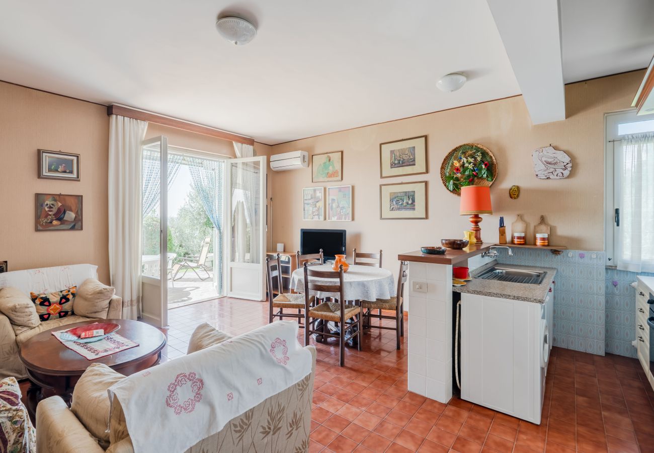 Apartamento en Manerba del Garda - Gardoncino Apartment