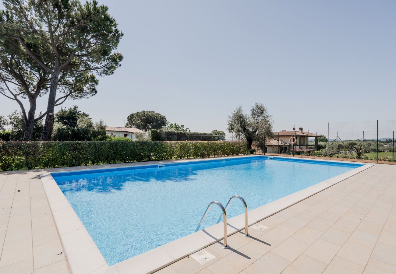 Apartamento en Manerba del Garda - Gardoncino Apartment
