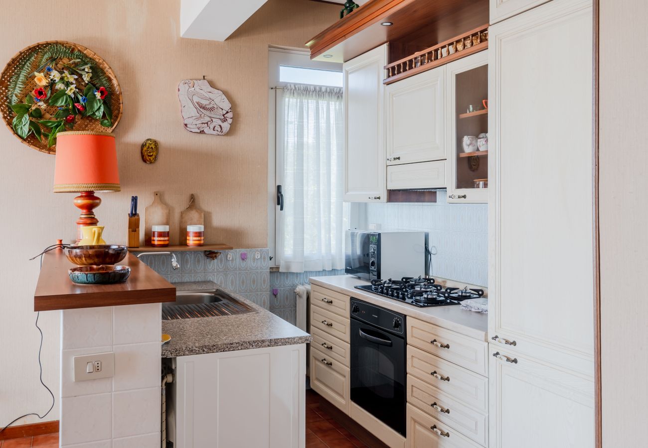 Apartamento en Manerba del Garda - Gardoncino Apartment