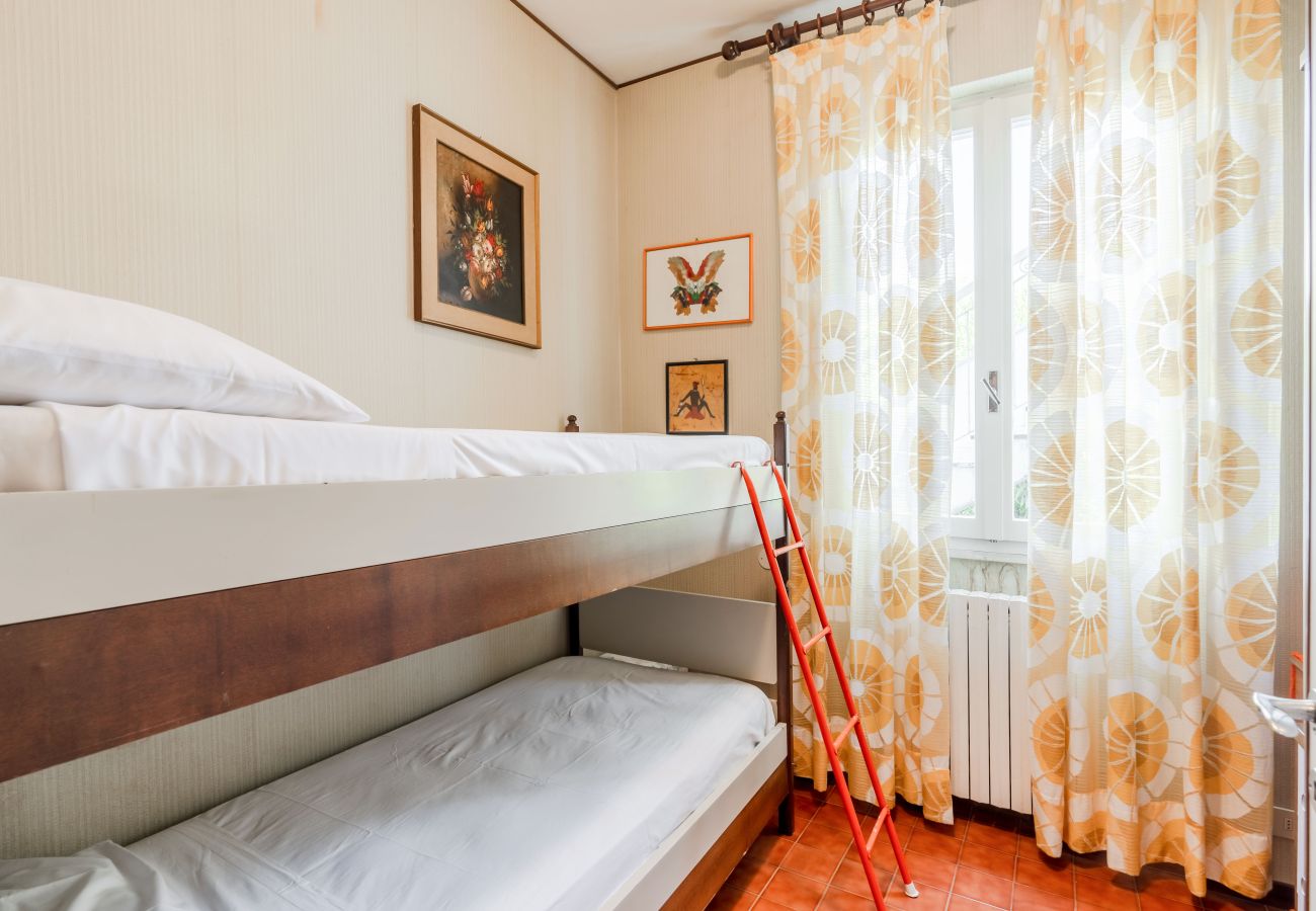 Apartamento en Manerba del Garda - Gardoncino Apartment