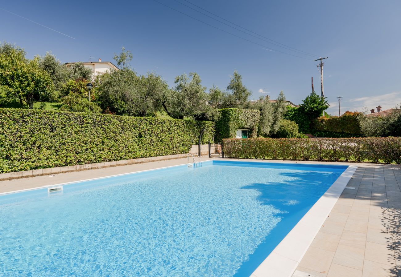 Apartamento en Manerba del Garda - Gardoncino Apartment