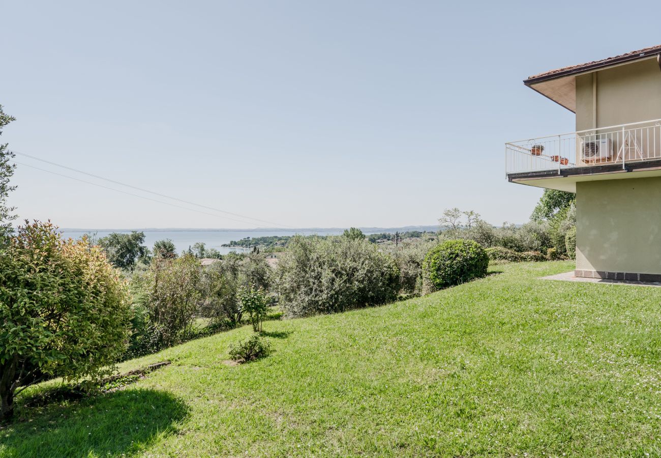 Apartamento en Manerba del Garda - Gardoncino Apartment