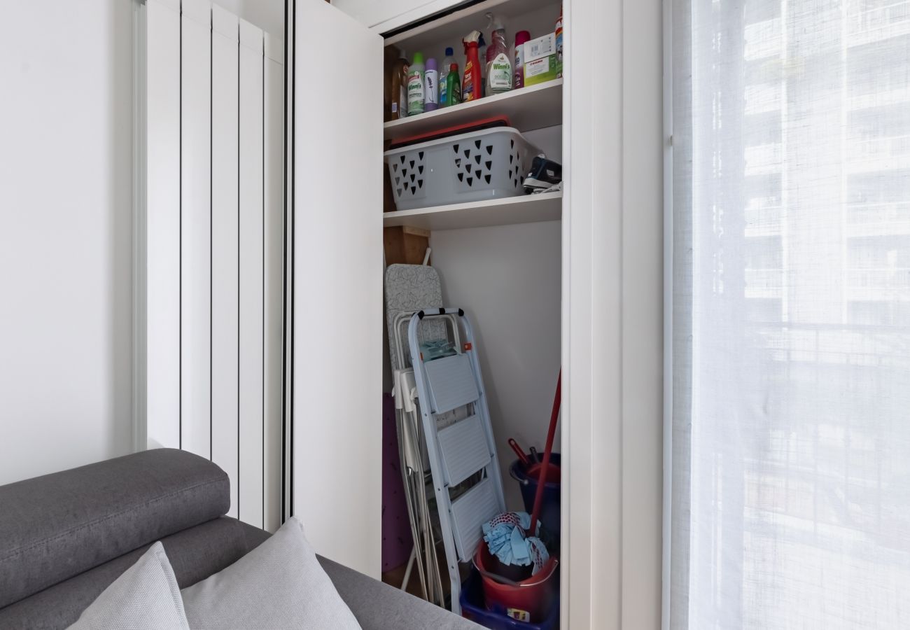 Apartamento en Milano - Rovetta 14