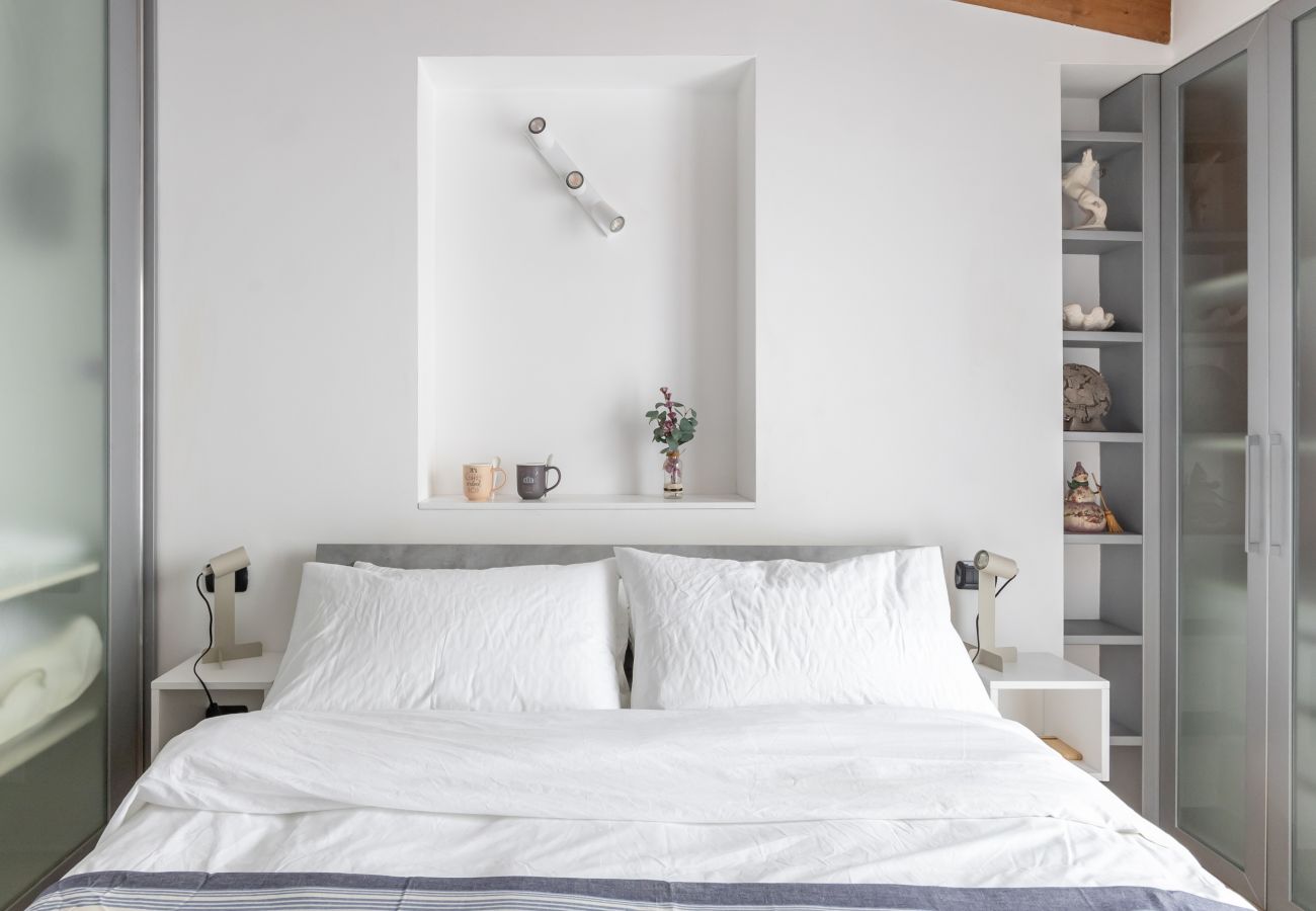 Apartamento en Milano - Rovetta 14