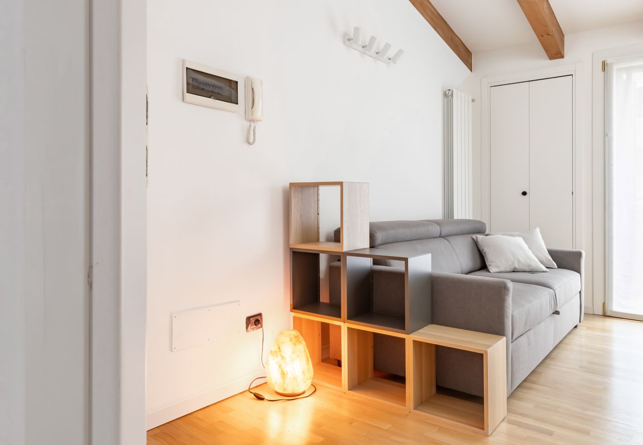 Apartamento en Milano - Rovetta 14