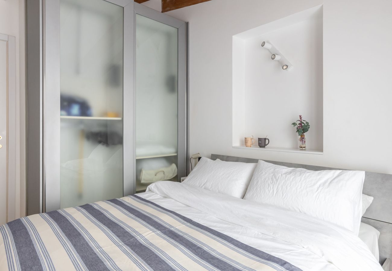 Apartamento en Milano - Rovetta 14