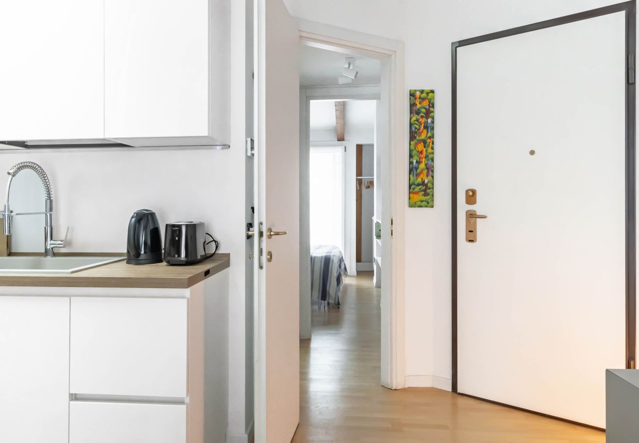 Apartamento en Milano - Rovetta 14