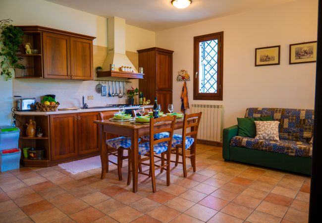 Apartamento en Dolcedo - Agri Borgata Vallone - La Libellula Apartamento en Dolcedo - Agri Borgata Vallone - La Libellula