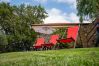 Apartamento en Dolcedo - Agri Borgata Vallone - La Libellula Apartamento en Dolcedo - Agri Borgata Vallone - La Libellula
