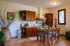 Apartamento en Dolcedo - Agri Borgata Vallone - La Libellula Apartamento en Dolcedo - Agri Borgata Vallone - La Libellula