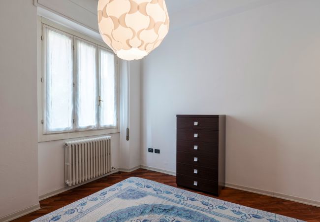 Apartamento en Brescia - Menotti Apartment Apartamento en Brescia - Menotti Apartment