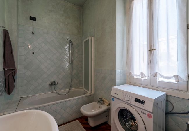 Apartamento en Brescia - Menotti Apartment Apartamento en Brescia - Menotti Apartment