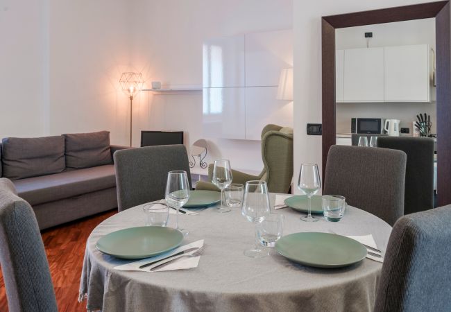 Apartamento en Brescia - Menotti Apartment Apartamento en Brescia - Menotti Apartment