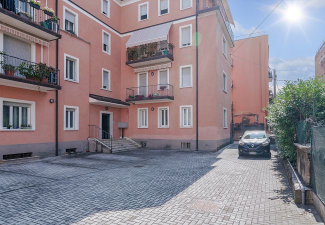 Apartamento en Brescia - Menotti Apartment Apartamento en Brescia - Menotti Apartment