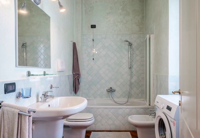 Apartamento en Brescia - Menotti Apartment Apartamento en Brescia - Menotti Apartment