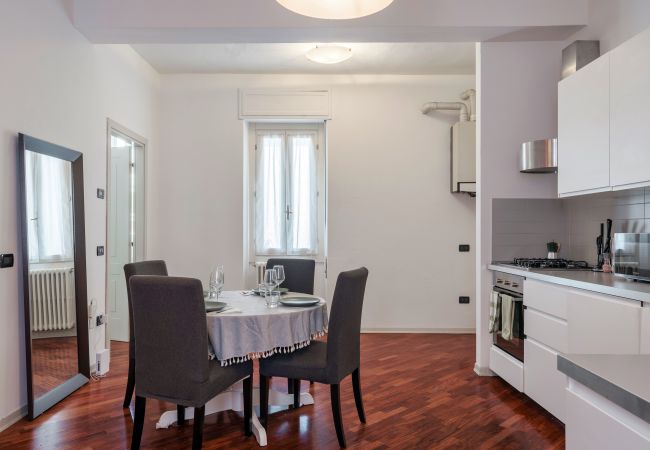 Apartamento en Brescia - Menotti Apartment Apartamento en Brescia - Menotti Apartment