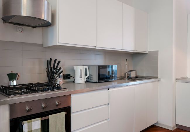 Apartamento en Brescia - Menotti Apartment Apartamento en Brescia - Menotti Apartment