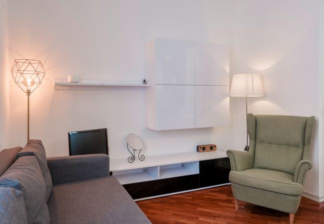 Apartamento en Brescia - Menotti Apartment Apartamento en Brescia - Menotti Apartment