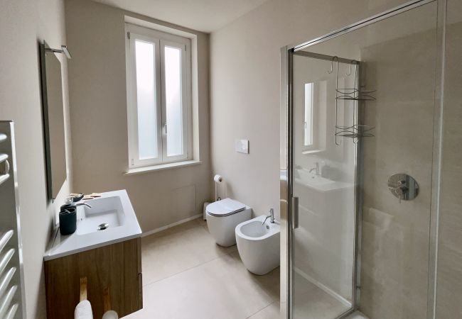 Apartamento en Pavia - San Martino Suite Apartamento en Pavia - San Martino Suite