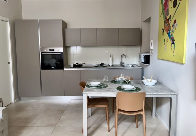 Apartamento en Pavia - San Martino Suite Apartamento en Pavia - San Martino Suite
