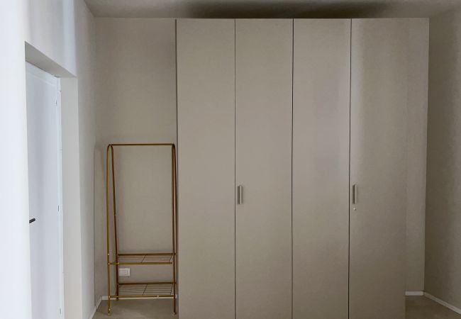 Apartamento en Pavia - San Martino Suite Apartamento en Pavia - San Martino Suite
