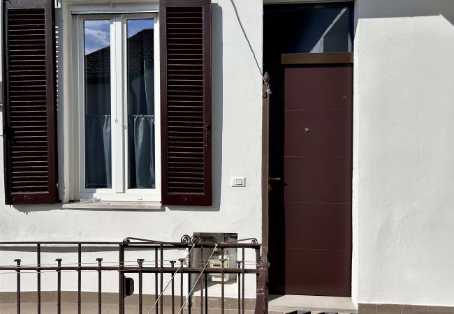 Apartamento en Pavia - San Martino Suite Apartamento en Pavia - San Martino Suite
