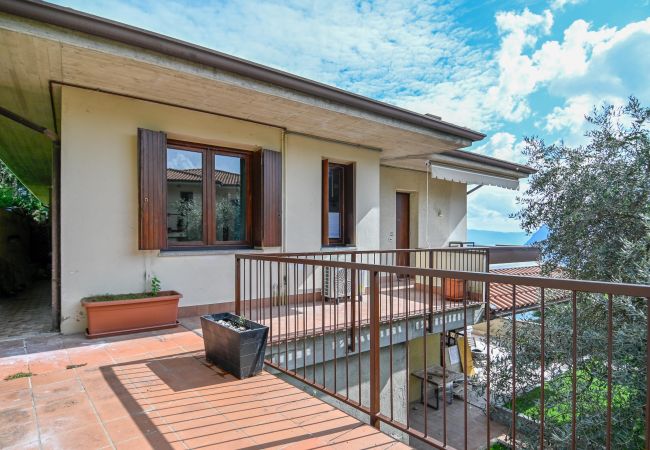 Apartamento en Solto Collina - Terrazza sul Lago Apartamento en Solto Collina - Terrazza sul Lago
