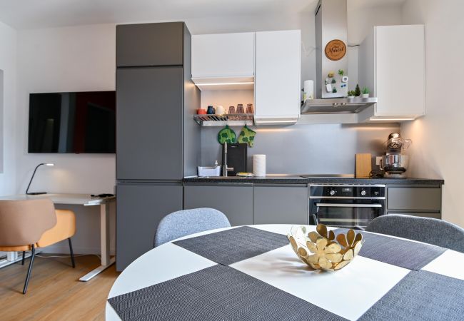 Apartamento en Solto Collina - Terrazza sul Lago Apartamento en Solto Collina - Terrazza sul Lago