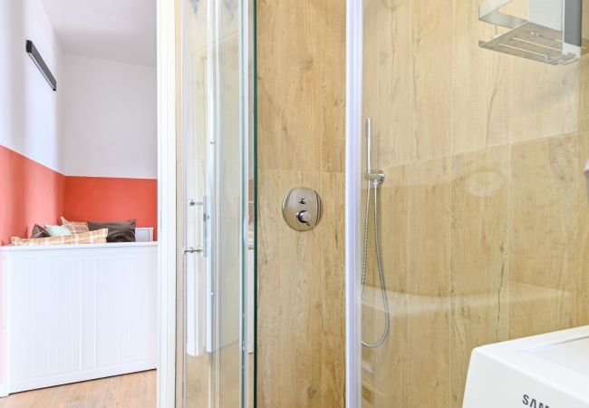 Apartamento en Solto Collina - Terrazza sul Lago Apartamento en Solto Collina - Terrazza sul Lago