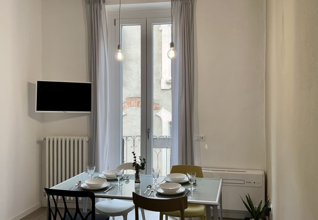 Apartamento en Pavia - INN BORROMEO Apartamento en Pavia - INN BORROMEO