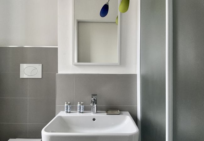 Apartamento en Pavia - INN BORROMEO Apartamento en Pavia - INN BORROMEO