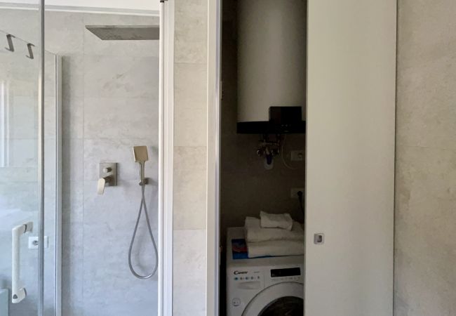 Estudio en Pavia - SUITE ANDROMEDA Estudio en Pavia - SUITE ANDROMEDA