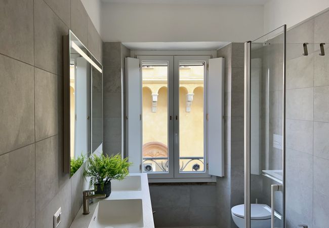 Estudio en Pavia - SUITE ANDROMEDA Estudio en Pavia - SUITE ANDROMEDA