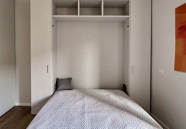 Estudio en Pavia - SUITE ANDROMEDA Estudio en Pavia - SUITE ANDROMEDA