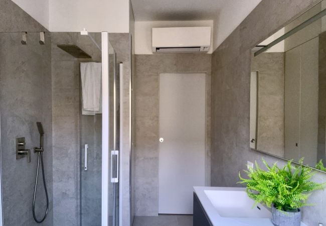 Estudio en Pavia - SUITE ANDROMEDA Estudio en Pavia - SUITE ANDROMEDA