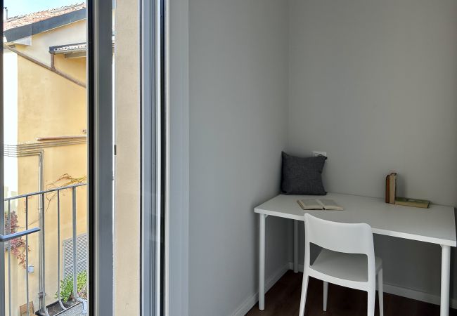 Estudio en Pavia - SUITE ANDROMEDA Estudio en Pavia - SUITE ANDROMEDA