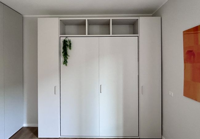 Estudio en Pavia - SUITE ANDROMEDA Estudio en Pavia - SUITE ANDROMEDA