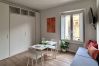 Estudio en Pavia - SUITE ANDROMEDA