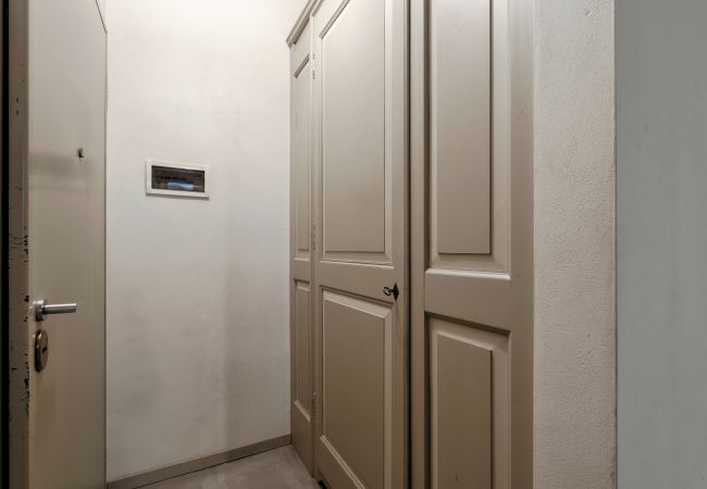 Estudio en Brescia - Loggia Apartment Estudio en Brescia - Loggia Apartment