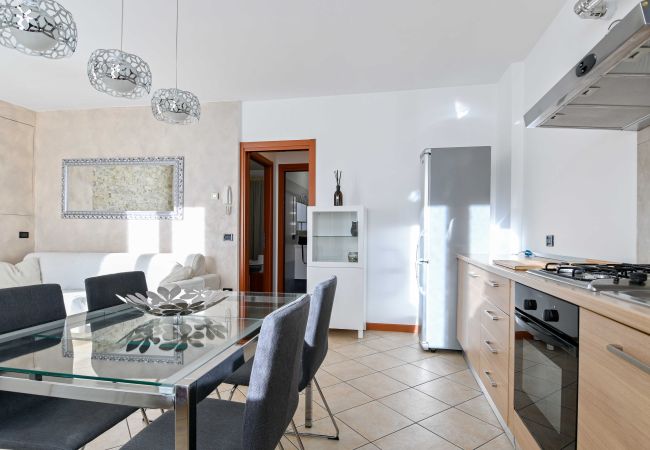 Apartamento en Costa Volpino - Casa Pierina Apartamento en Costa Volpino - Casa Pierina