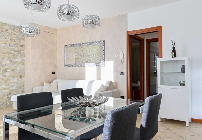 Apartamento en Costa Volpino - Casa Pierina Apartamento en Costa Volpino - Casa Pierina