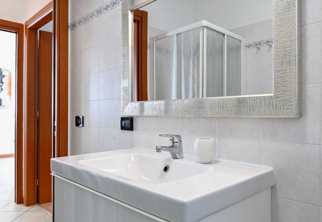 Apartamento en Costa Volpino - Casa Pierina Apartamento en Costa Volpino - Casa Pierina