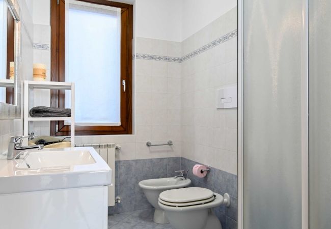 Apartamento en Costa Volpino - Casa Pierina Apartamento en Costa Volpino - Casa Pierina