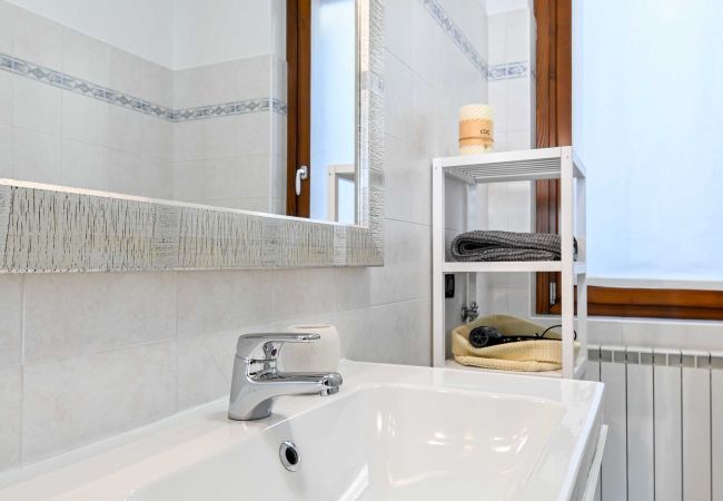 Apartamento en Costa Volpino - Casa Pierina Apartamento en Costa Volpino - Casa Pierina